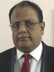 विशाखापत्तनम में सबसे अच्छे वकीलों में से एक -एडवोकेट  टीएसडी श्रीनिवास