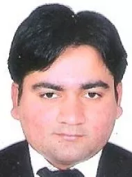 One of the best Advocates & Lawyers in Gurgaon - Advocate Tushar Bahmani