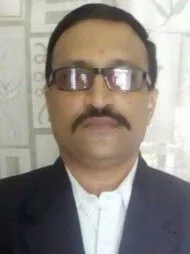 One of the best Advocates & Lawyers in Asansol - Advocate Ujjal Garain
