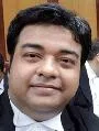 One of the best Advocates & Lawyers in Kolkata - Advocate Ujjal Kumar Ray