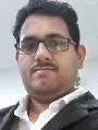 One of the best Advocates & Lawyers in Kanpur - Advocate Ujjawal Srivastava
