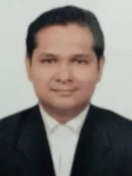 One of the best Advocates & Lawyers in Nagpur - Advocate Ujwal Deshpande