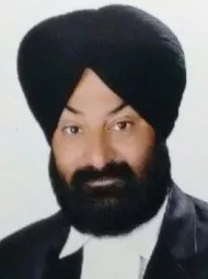 One of the best Advocates & Lawyers in Delhi - Advocate Upkar Singh