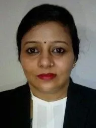 जयपुर में सबसे अच्छे वकीलों में से एक -एडवोकेट  उषा सोनी