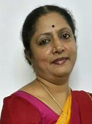 One of the best Advocates & Lawyers in Pondicherry - Advocate Usha Vassoudevayar
