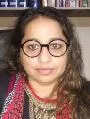 One of the best Advocates & Lawyers in Lucknow - Advocate Uzma Afsar