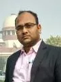 One of the best Advocates & Lawyers in Delhi - Advocate Uzmi Jameel Husain