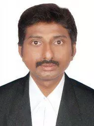 One of the best Advocates & Lawyers in Vijayawada - Advocate Vamsi Krishna Vedantham