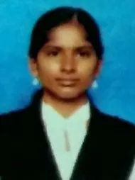 One of the best Advocates & Lawyers in Chennai - Advocate Varalakshmi