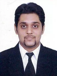 One of the best Advocates & Lawyers in Delhi - Advocate Varun Chugh