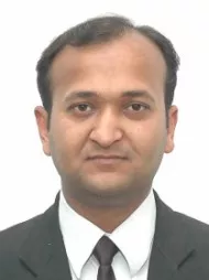 One of the best Advocates & Lawyers in Ropar - Advocate Varun Garg