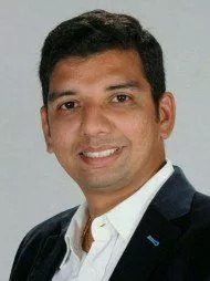 One of the best Advocates & Lawyers in Bangalore - Advocate Varun Papireddy