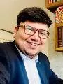 One of the best Advocates & Lawyers in Delhi - Advocate Vedansh Anand