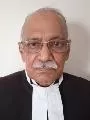 गाज़ियाबाद में सबसे अच्छे वकीलों में से एक -एडवोकेट वेदराज बहादुर सक्सेना
