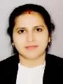 One of the best Advocates & Lawyers in Varanasi - Advocate Veenu Mishra
