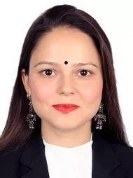 One of the best Advocates & Lawyers in Delhi - Advocate Veera Nath
