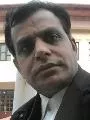 One of the best Advocates & Lawyers in Indore - Advocate Vibhash Khedekar