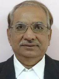 One of the best Advocates & Lawyers in Pune - Advocate Vijay Kalu Wani