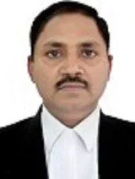 One of the best Advocates & Lawyers in Lucknow - Advocate Vijay Singh