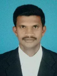 मदुरै में सबसे अच्छे वकीलों में से एक -एडवोकेट  विजी एम