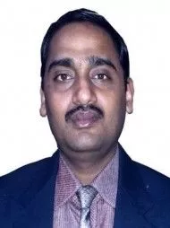 One of the best Advocates & Lawyers in Etah - Advocate Vikas Agarwal
