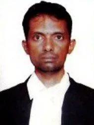 One of the best Advocates & Lawyers in Mumbai - Advocate Vikas Jayant Takalkar