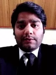 दिल्ली में सबसे अच्छे वकीलों में से एक -एडवोकेट  विक्रम सिंह
