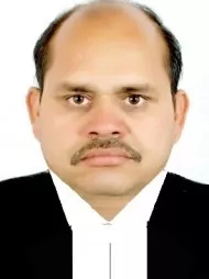One of the best Advocates & Lawyers in Nagpur - Advocate Vilesh Bhaurao Bondade