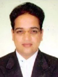 जयपुर में सबसे अच्छे वकीलों में से एक -एडवोकेट विमल शर्मा