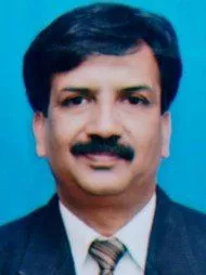 One of the best Advocates & Lawyers in Sangli - Advocate Vinay Madhukar Kulkarni