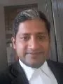 One of the best Advocates & Lawyers in Belgaum - Advocate Vinay Patil