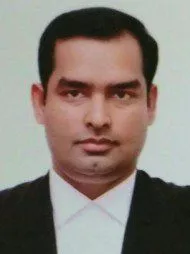 दिल्ली में सबसे अच्छे वकीलों में से एक -एडवोकेट  विनीत कुमार सिंह
