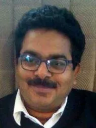 One of the best Advocates & Lawyers in Ghaziabad - Advocate Vineet Kumar Srivastava