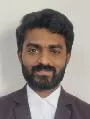 One of the best Advocates & Lawyers in Bangalore - Advocate Vinod Kumar