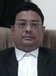 One of the best Advocates & Lawyers in Kanpur - Advocate Vinod Tripathi