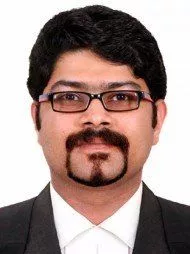 One of the best Advocates & Lawyers in Ernakulam - Advocate Vipin Varghese