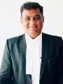One of the best Advocates & Lawyers in Nashik - Advocate Virendra Narayan Lonari