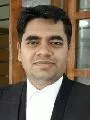 One of the best Advocates & Lawyers in Gulbarga - Advocate Vishal Pratap Singh