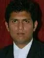 One of the best Advocates & Lawyers in Muzaffarnagar - Advocate Vishal Tyagi