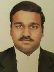 पुणे में सबसे अच्छे वकीलों में से एक -एडवोकेट  विश्वजीत Bipinchandra चव्हाण