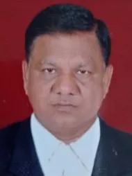 One of the best Advocates & Lawyers in Aurangabad, Maharashtra - Advocate Vishwanath Panditrao Golewar