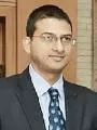 One of the best Advocates & Lawyers in Gurgaon - Advocate Vivek Arya