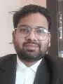 One of the best Advocates & Lawyers in Shivpuri - Advocate Vivek Kumar Jain