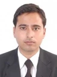 वाराणसी में सबसे अच्छे वकीलों में से एक -एडवोकेट विवेक प्रताप सिंह