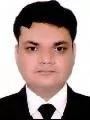 गाज़ियाबाद में सबसे अच्छे वकीलों में से एक - एडवोकेट  विवेक शर्मा