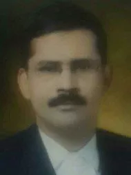 One of the best Advocates & Lawyers in Jabalpur - Advocate Vivek Shukla