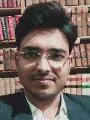 One of the best Advocates & Lawyers in Varanasi - Advocate Vivekanand Singh