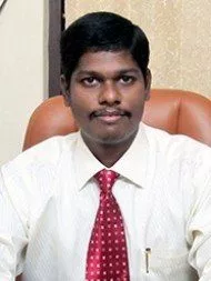 One of the best Advocates & Lawyers in Pondicherry - Advocate V.M.Parthasarathy