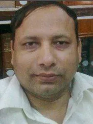 One of the best Advocates & Lawyers in Delhi - Advocate Wajahat Ansari