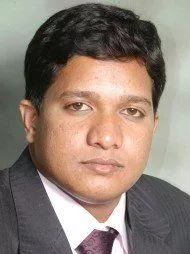 हैदराबाद में सबसे अच्छे वकीलों में से एक -एडवोकेट  वाजिद सईद
